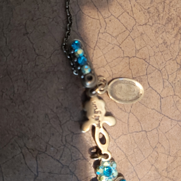 VINTAGE MICHAL NEGRIN BRACELET - Picture 5 of 9